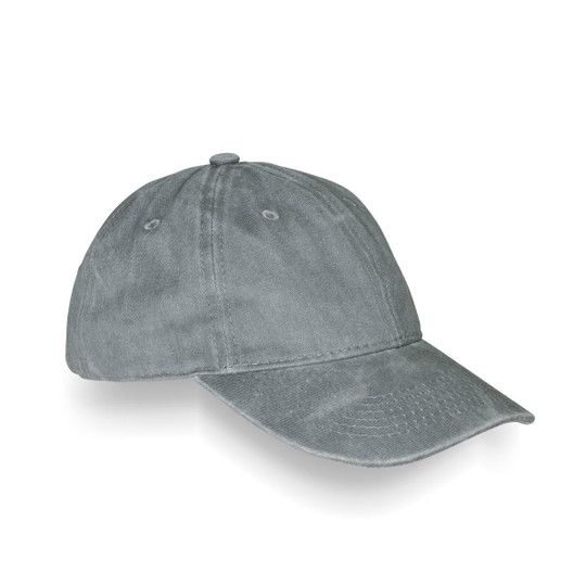 RESULT RC092X - Casquette vintage 6 pans