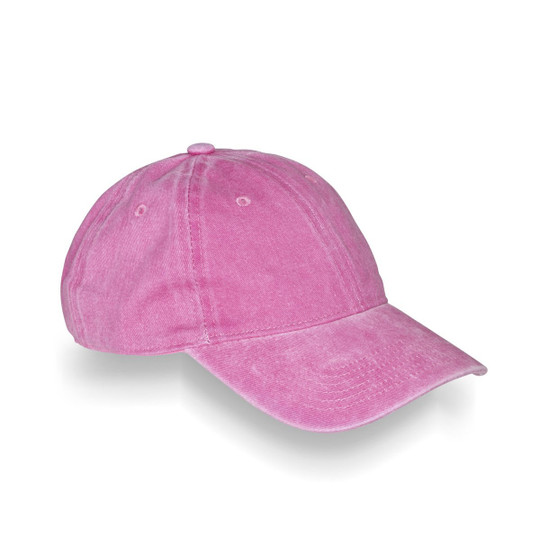 RESULT RC092X - Vintage 6-panel cap