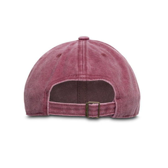 RESULT RC092X - Vintage 6-panel pet