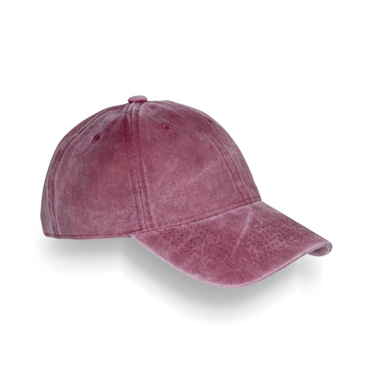 RESULT RC092X - Vintage 6-panel pet