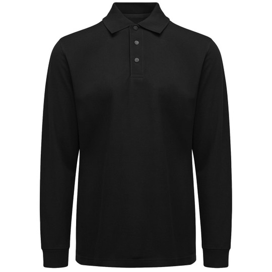 PEN DUICK BM105 - Men's long-sleeve polo