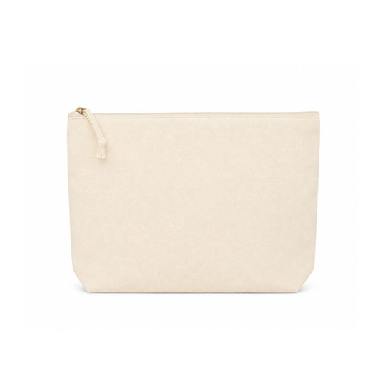 NEWGEN NG170 - Cotton pouch with gusset