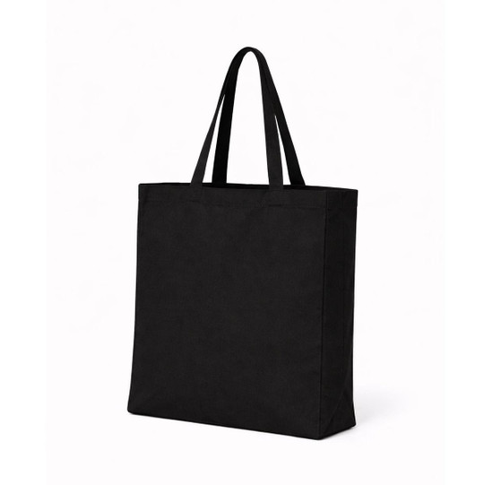 NEWGEN NG190 - Heavy shopping bag with gusset