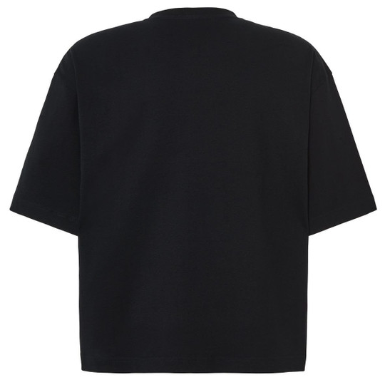 JHK JK196 - Boxy fit t-shirt
