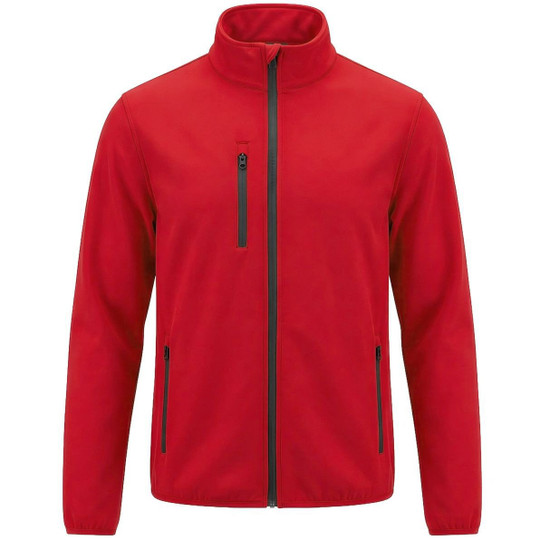 JHK JKJT500 - 2-Lagen Softshelljacke