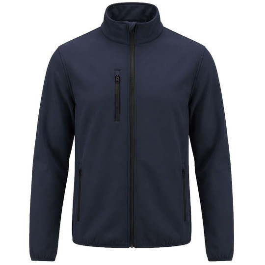 JHK JKJT500 - 2-Lagen Softshelljacke