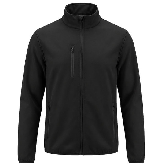 JHK JKJT500 - 2-layer softshell jacket
