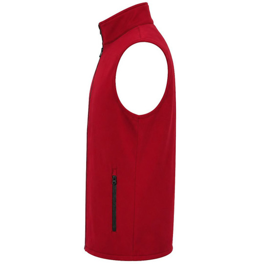 JHK JKJT505 - Softshell 2-Lagen Bodywarmer