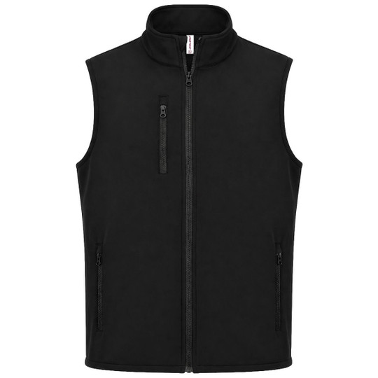 JHK JKJT505 - Softshell 2-layer bodywarmer