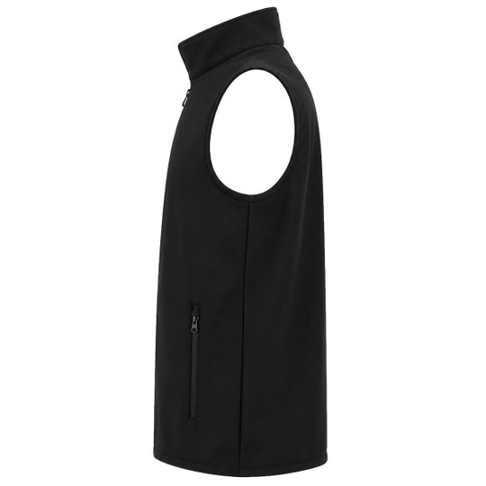 JHK JKJT505 - Softshell 2-layer bodywarmer