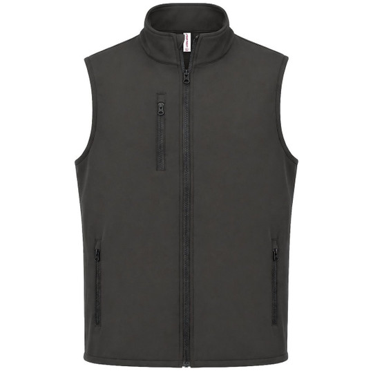 JHK JKJT505 - Softshell 2-layer bodywarmer
