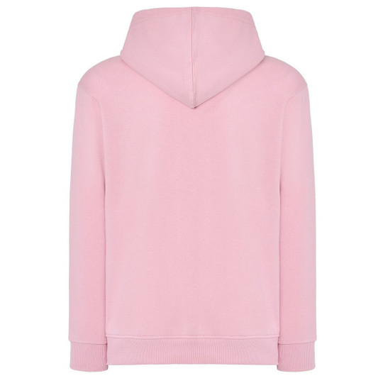 JHK JK297 - Sweat capuche zippé