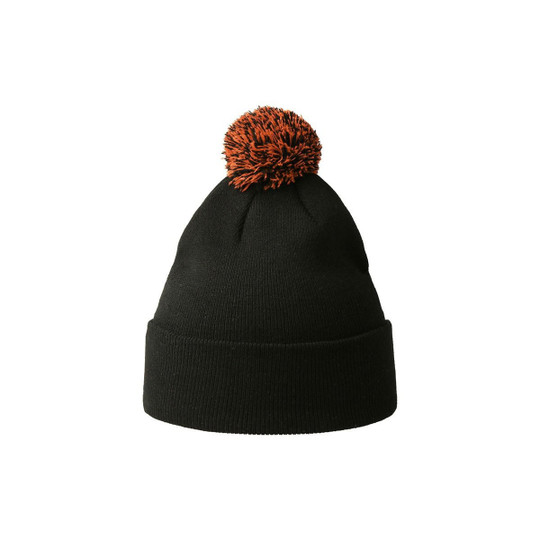 ATLANTIS HEADWEAR AT309 - Bonnet pompon
