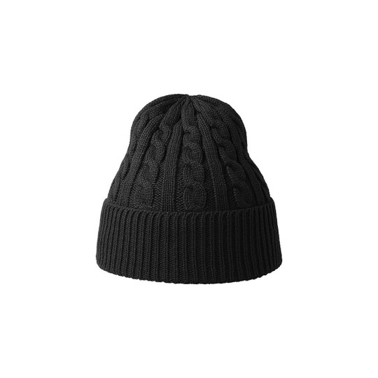 ATLANTIS HEADWEAR AT331 - Kabelgebreide muts