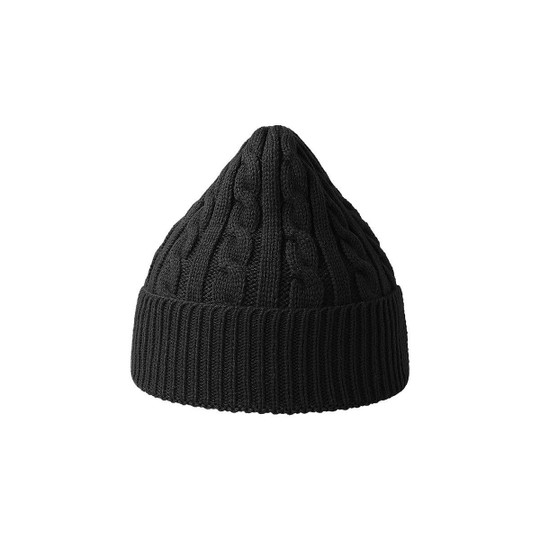 ATLANTIS HEADWEAR AT331 - Kabelgebreide muts