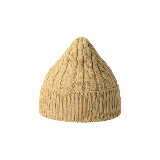 ATLANTIS HEADWEAR AT331 - Berretto in maglia a trecce