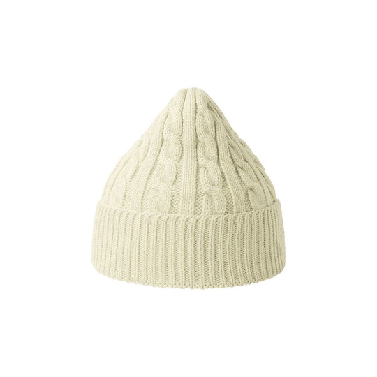 ATLANTIS HEADWEAR AT331 - Flätstickad mössa