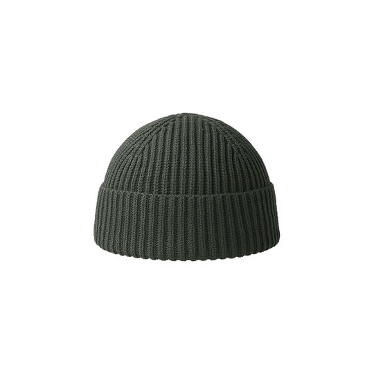 ATLANTIS HEADWEAR AT333 - Ribstrikket hue