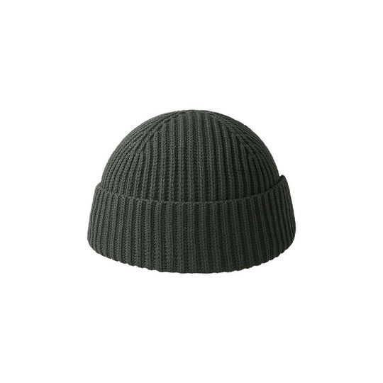ATLANTIS HEADWEAR AT333 - Ribstrikket hue