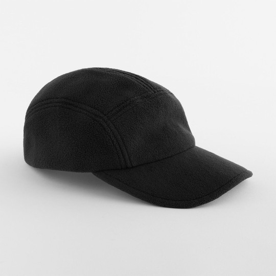 BEECHFIELD BF254R - RECYCLED FLEECE 5 PANEL CAP