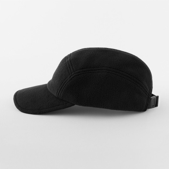 BEECHFIELD BF254R - RECYCLED FLEECE 5 PANEL CAP