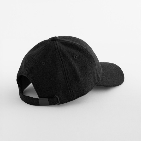 BEECHFIELD BF619 - WOOL BLEND CAP