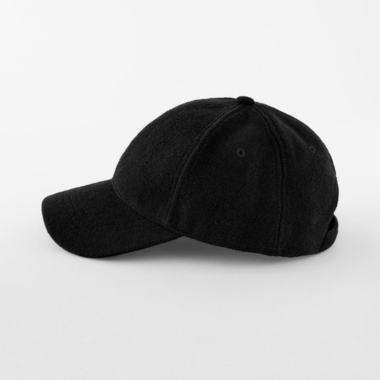 BEECHFIELD BF619 - WOOL BLEND CAP