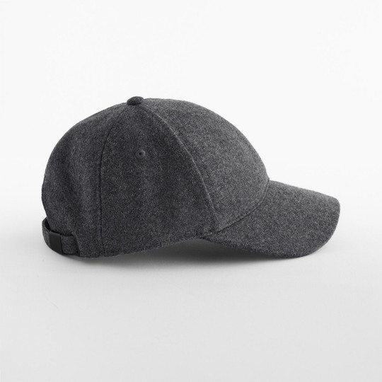 BEECHFIELD BF619 - WOOL BLEND CAP