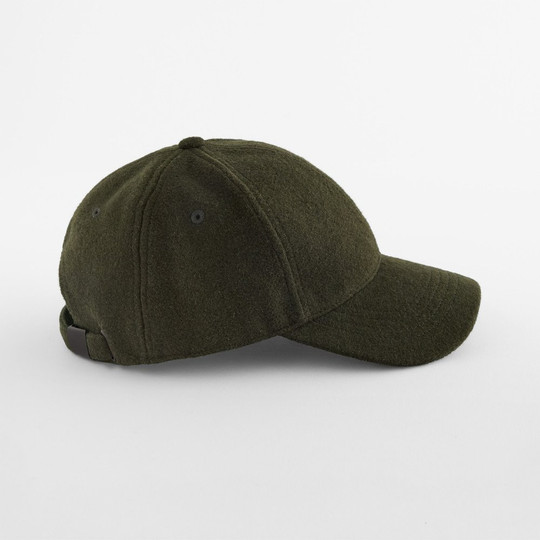 BEECHFIELD BF619 - Kappe aus Wollmischung