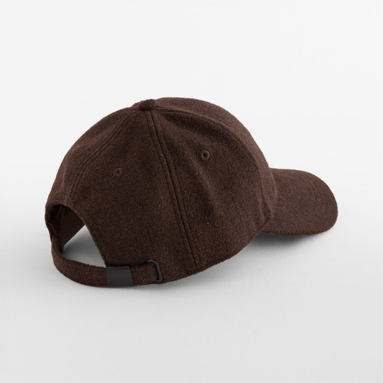 BEECHFIELD BF619 - WOOL BLEND CAP