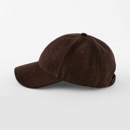 BEECHFIELD BF619 - WOOL BLEND CAP