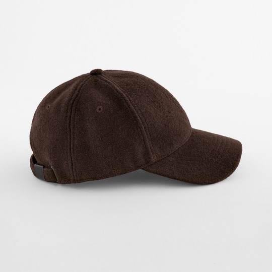 BEECHFIELD BF619 - WOOL BLEND CAP