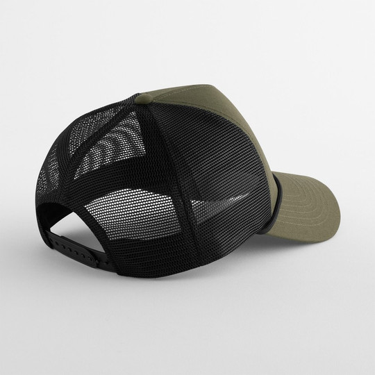 BEECHFIELD BF633 - 5 PANEL ROPE TRUCKER