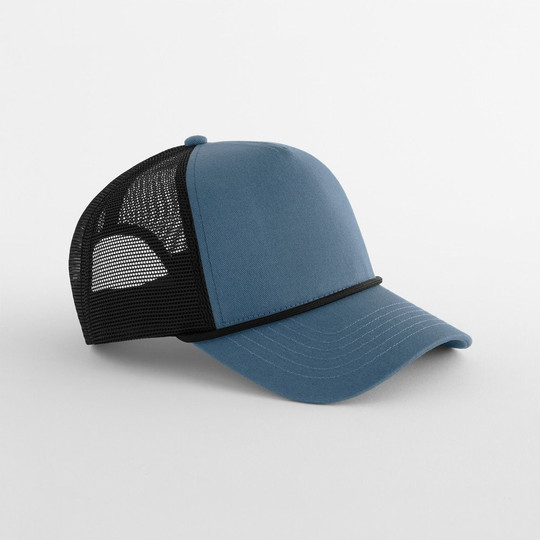 BEECHFIELD BF633 - 5 PANEL ROPE TRUCKER