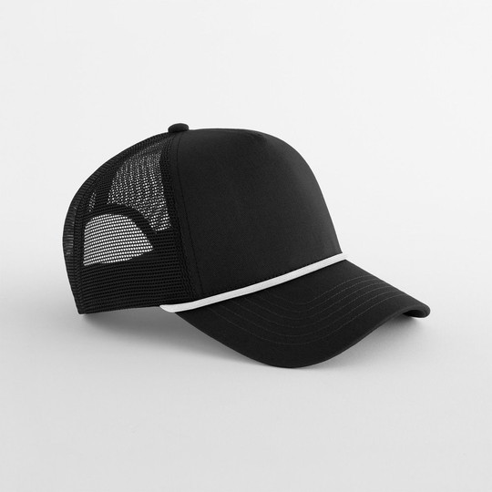 BEECHFIELD BF633 - 5 PANEL ROPE TRUCKER