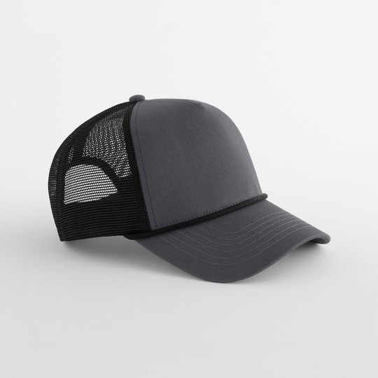 BEECHFIELD BF633 - 5 PANEL ROPE TRUCKER