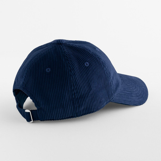 BEECHFIELD BF692 - DAD CAP I FLØJL