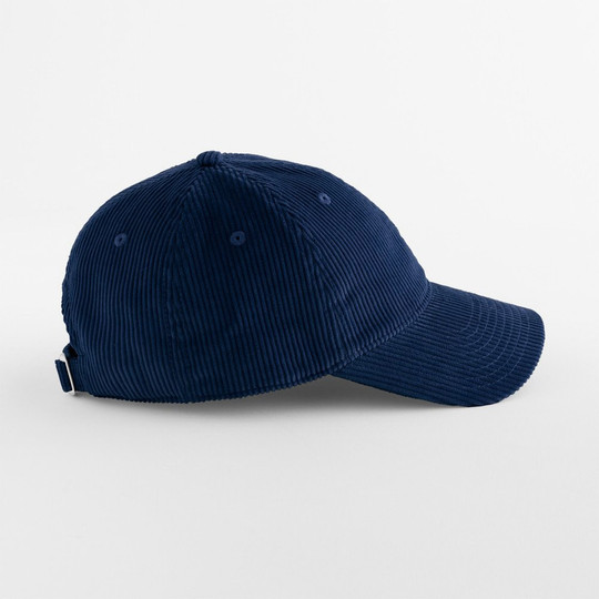 BEECHFIELD BF692 - DAD CAP I FLØJL