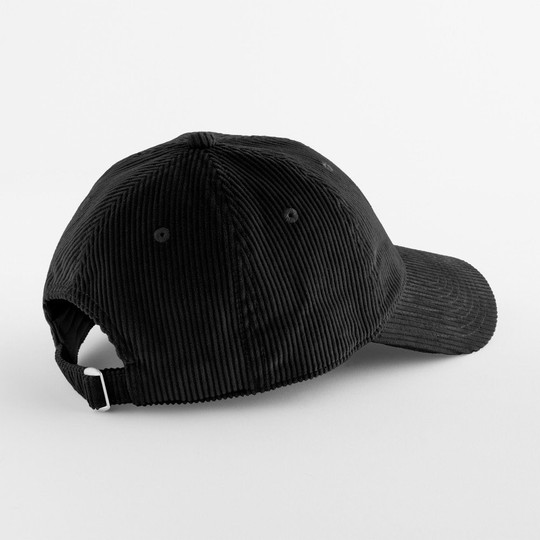 BEECHFIELD BF692 - CORDUROY DAD CAP