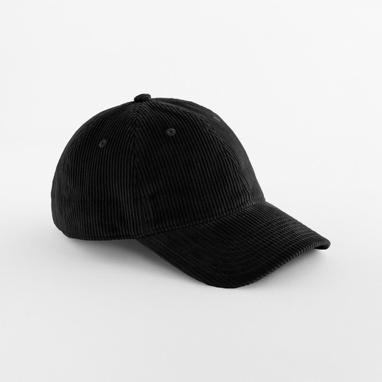 BEECHFIELD BF692 - CORDUROY DAD CAP
