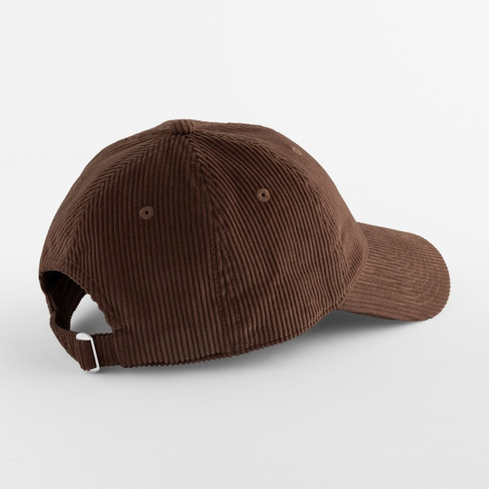BEECHFIELD BF692 - CORDUROY DAD CAP