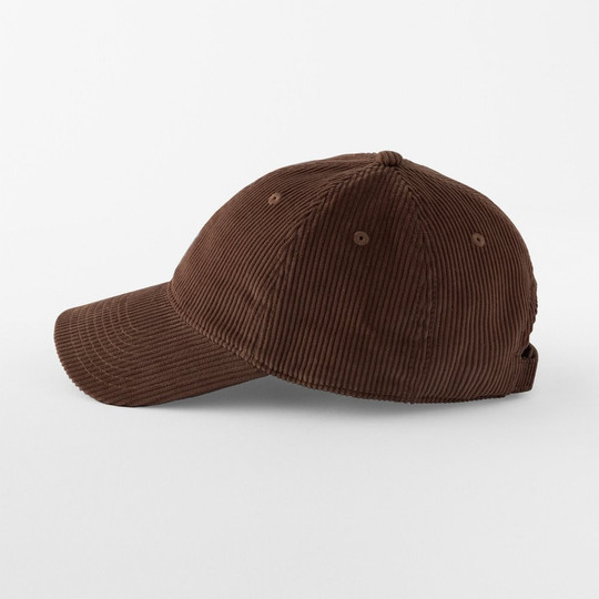 BEECHFIELD BF692 - CORDUROY DAD CAP