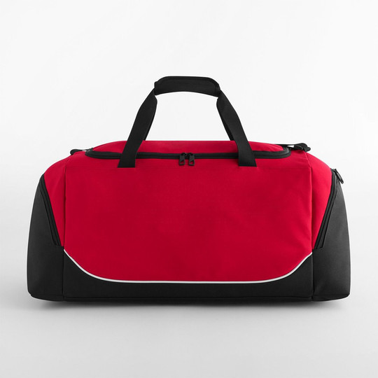 Quadra QD70S - Travel bag with large exterior pockets