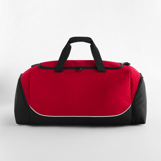 QUADRA QD75S - TEAMWEAR STOR DUFFELTASK