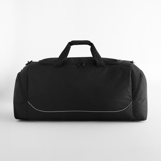 Quadra QD88S - Tungsten Wheely Business Bag