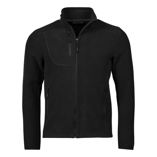 TEE JAYS TJ9130 - Fleecejacke für Herren