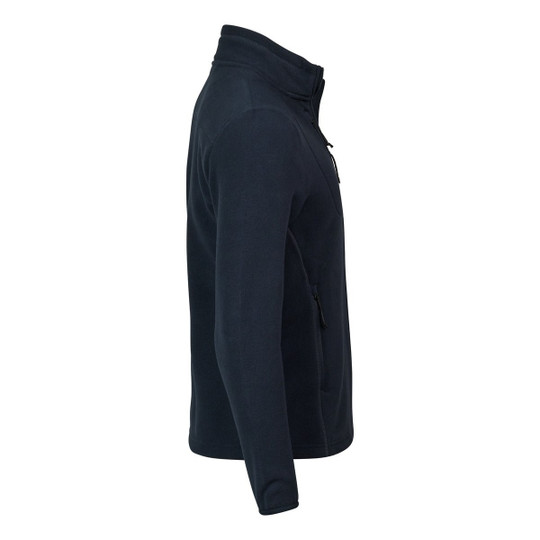 TEE JAYS TJ9130 - GIACCA IN PILE DA TRAIL
