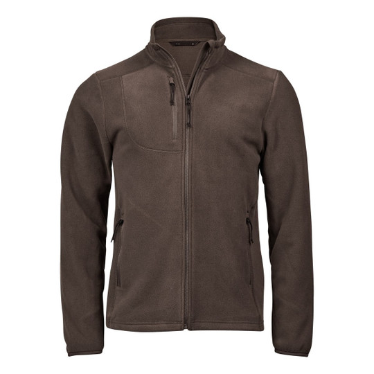 TEE JAYS TJ9130 - TRAIL FLEECE JACKET