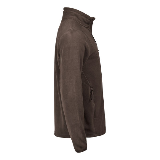 TEE JAYS TJ9130 - TRAIL FLEECE JACKET