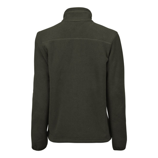 TEE JAYS TJ9130 - TRAIL FLEECE JACKET